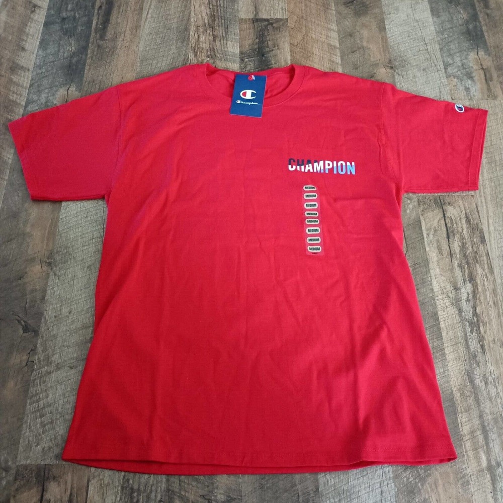 Champion T-Shirt